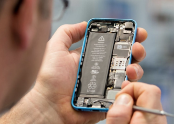iPhone Repair