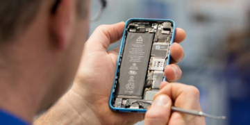 iPhone Repair