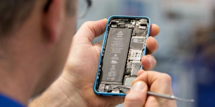 iPhone Repair