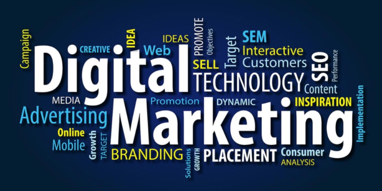 Digital Marketing