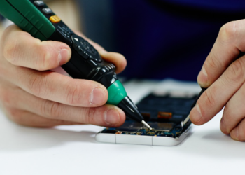 Phone Repair Shop