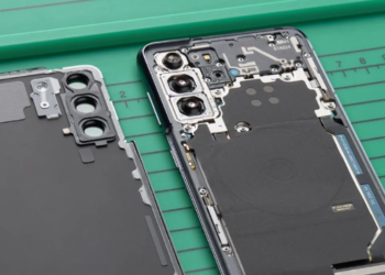 Phone Repair Store
