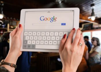 Which is New Curious Feature on Google