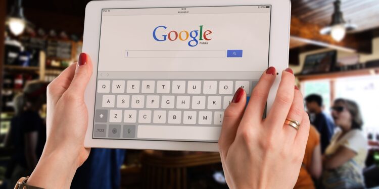 Which is New Curious Feature on Google