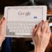 Which is New Curious Feature on Google
