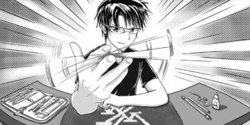 Top 5 Anime Series of 2011