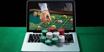Online Gambling Recommendations
