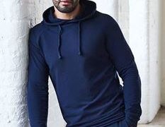 The trend for Fashion Hoodies Vs Sweatshirts