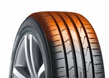 3 reasons to buy Hankook tyres