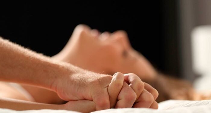 How Can I Avoid Getting An Erection For 30 Minutes?