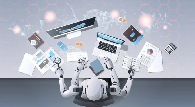 WinParrot Automation Tool