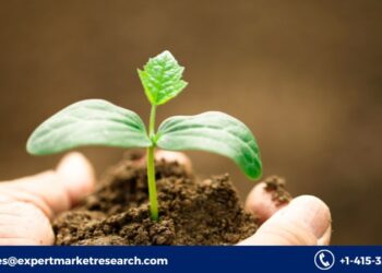 Agricultural Inoculants Market
