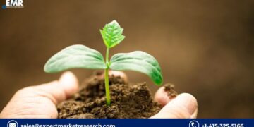 Agricultural Inoculants Market