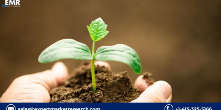 Agricultural Inoculants Market