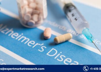 Alzheimer’s Drugs Market