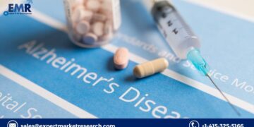 Alzheimer’s Drugs Market