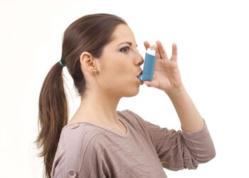 Are You Suffering From Asthma Symptoms?