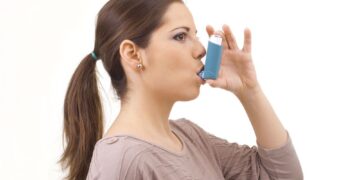 Are You Suffering From Asthma Symptoms?