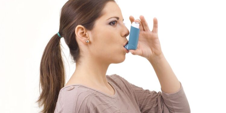 Are You Suffering From Asthma Symptoms?