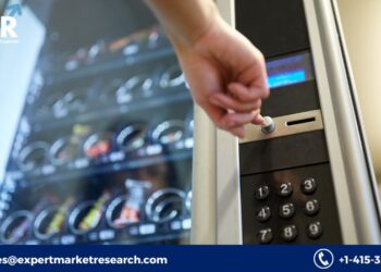 Automatic Pill Dispenser Machine Market