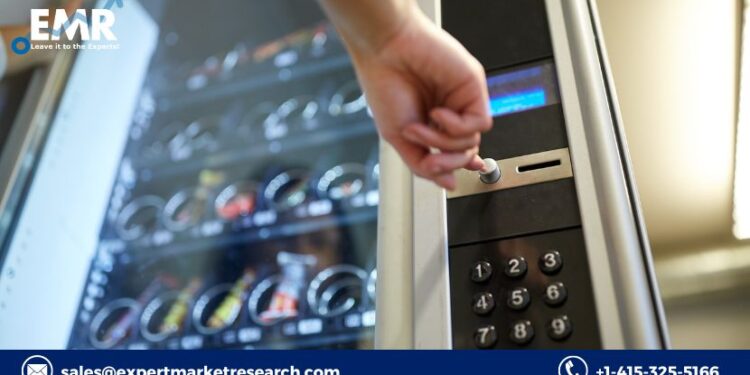 Automatic Pill Dispenser Machine Market