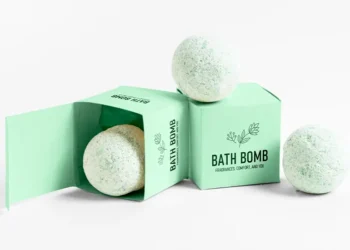 How to Ship Bath Bombs Safely