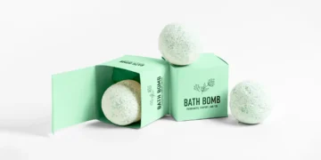 How to Ship Bath Bombs Safely