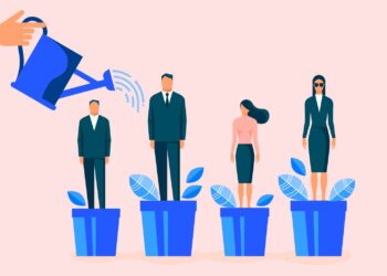 4 benefits of the First time managers program
