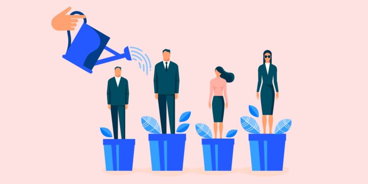 4 benefits of the First time managers program