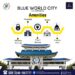 Blue World City Amenities