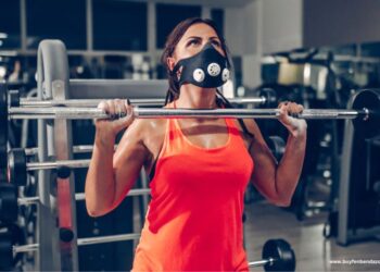 COVID-19 and the Gymnasium: Is It Secure to Go?