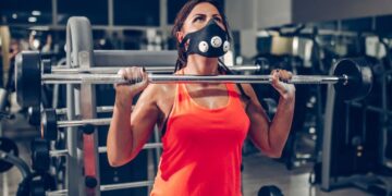 COVID-19 and the Gymnasium: Is It Secure to Go?