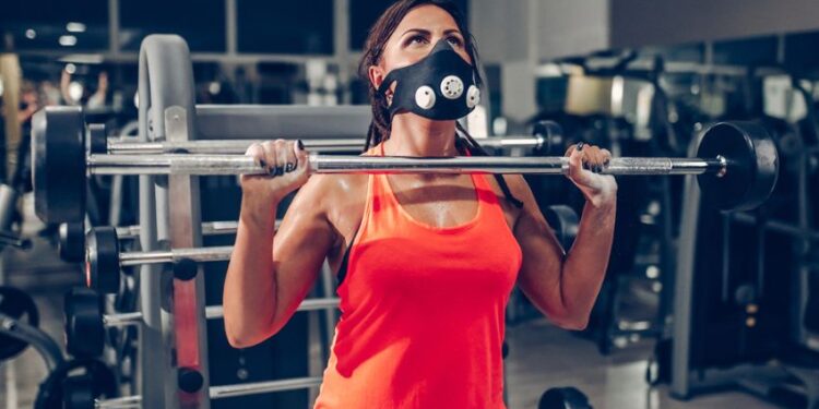 COVID-19 and the Gymnasium: Is It Secure to Go?