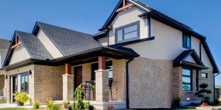 Design a Net Zero Energy House and Enjoy Green Living