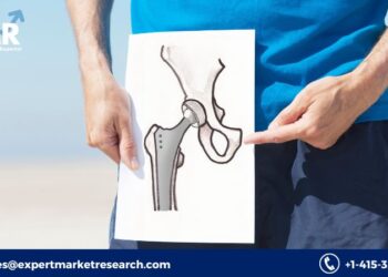 Hip Replacement Implants Market
