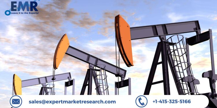 Oilfield Services Market