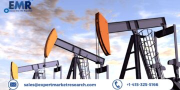 Oilfield Services Market
