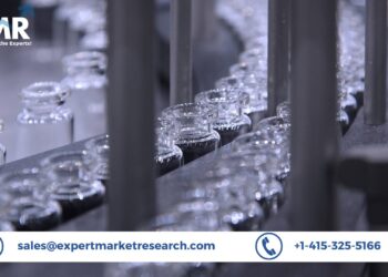 Pharmaceutical Glass Packaging Market