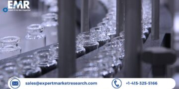 Pharmaceutical Glass Packaging Market