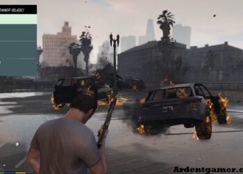 Script Hook V compatibility