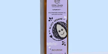 How To Select The Best Massage Oil For Newborns?