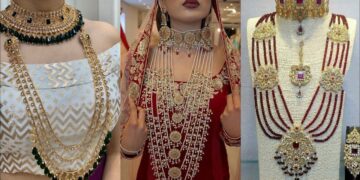 Buy Traditional kundan artificial jewellery set from Swarajshop at the Best Prices