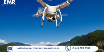 Unmanned Aerial Vehicle (UAV) Market