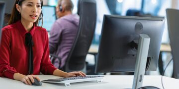 IT Support Services Provider