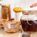 Uses and Advantages of Raw Honey