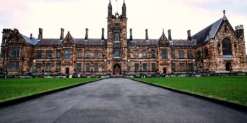 September Intake in UK