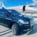 Get an Affordable Ride: Detroit to Dearborn Airport Car Service
