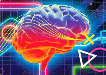 Video game good for brain