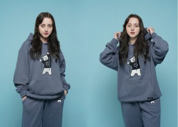 Hoodies for Every Body Inclusive Sizing and Styles for All Shapes and Sizes