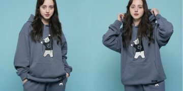 Hoodies for Every Body Inclusive Sizing and Styles for All Shapes and Sizes